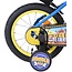 Jongensfiets 14 Inch Paw Patrol - Rubble en Crew 41404