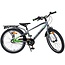 Jongensfiets 20 Inch Volare Explorer 3V Grijs 62051
