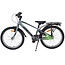 Jongensfiets 20 Inch Volare Explorer 3V Grijs 62051