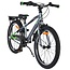 Jongensfiets 20 Inch Volare Explorer 3V Grijs 62051