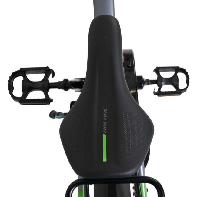 Jongensfiets 20 Inch Volare Explorer 3V Grijs 62051