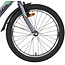 Jongensfiets 20 Inch Volare Explorer 3V Grijs 62051