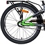 Jongensfiets 20 Inch Volare Explorer 3V Grijs 62051
