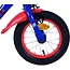 Jongensfiets 12 Inch Sonic Prime Turbo Crew Blauw 26161