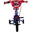 Jongensfiets 12 Inch Sonic Prime Turbo Crew Blauw 26161