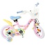 Meisjesfiets 12 Inch Disney Stitch Roze 26165