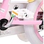 Meisjesfiets 12 Inch Disney Stitch Roze 26165