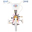 Meisjesfiets 12 Inch Disney Stitch Roze 26165