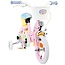 Meisjesfiets 12 Inch Disney Stitch Roze 26165