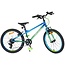 Jongensfiets 20 Inch Volare 6V Chrome 62061