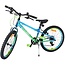 Jongensfiets 20 Inch Volare 6V Chrome 62061