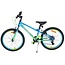 Jongensfiets 20 Inch Volare 6V Chrome 62061