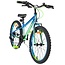 Jongensfiets 20 Inch Volare 6V Chrome 62061