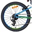 Jongensfiets 20 Inch Volare 6V Chrome 62061