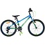 Jongensfiets 20 Inch Volare 6V Chrome 62061