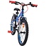 Jongensfiets 20 Inch Volare Chrome 6V Blauw 62063