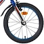 Jongensfiets 20 Inch Volare Chrome 6V Blauw 62063
