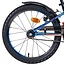 Jongensfiets 20 Inch Volare Chrome 6V Blauw 62063