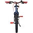 Jongensfiets 18 Inch Volare Chrome Blauw 61864