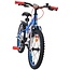 Jongensfiets 18 Inch Volare Chrome Blauw 61864