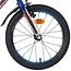 Jongensfiets 18 Inch Volare Chrome Blauw 61864