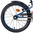 Jongensfiets 18 Inch Volare Chrome Blauw 61864