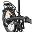 Vouwfiets 20 Inch Pacto Four S 6V Groen - Showroom Model
