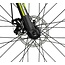 Jongens Mountainbike 26 Inch Geroni Magnum Groen