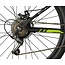 Jongens Mountainbike 26 Inch Geroni Magnum Groen