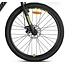 Jongens Mountainbike 26 Inch Geroni Magnum Groen