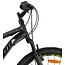 Jongens Mountainbike 26 Inch Geroni Magnum Groen