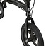 Vouwfiets 14 Inch Pacto Fourteen Zwart - Showroom Model