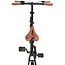 Vouwfiets 14 Inch Pacto Fourteen Zwart - Showroom Model