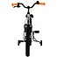 Volare Jongensfiets 18 Inch Rocky Grijs 51853 - Showroom Model