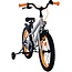 Volare Jongensfiets 18 Inch Rocky Grijs 51853 - Showroom Model