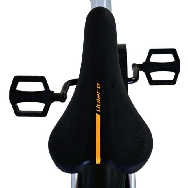 Volare Jongensfiets 18 Inch Rocky Grijs 51853 - Showroom Model
