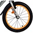 Volare Jongensfiets 18 Inch Rocky Grijs 51853 - Showroom Model