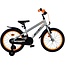 Volare Jongensfiets 18 Inch Rocky Grijs 51853 - Showroom Model