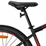 Jongens Mountainbike 26 Inch Geroni Magnum Rood