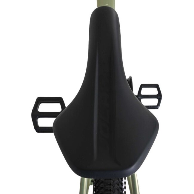 Jongens Mountainbike 27.5 Inch Volare X-Trail 21V Groen - Showroom Model