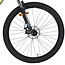Jongens Mountainbike 27.5 Inch Volare X-Trail 21V Groen - Showroom Model