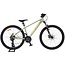 Jongens Mountainbike 27.5 Inch Volare X-Trail 21V Groen - Showroom Model