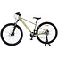 Jongens Mountainbike 27.5 Inch Volare X-Trail 21V Groen - Showroom Model