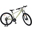 Jongens Mountainbike 27.5 Inch Volare X-Trail 21V Groen - Showroom Model