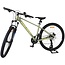 Jongens Mountainbike 27.5 Inch Volare X-Trail 21V Groen - Showroom Model