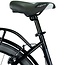 Meisjesfiets 28 Inch MBM Agora 6V Zwart