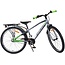 Jongensfiets 24 Inch Volare Explorer 3V Grijs 62451