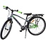 Jongensfiets 24 Inch Volare Explorer 3V Grijs 62451