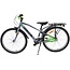 Jongensfiets 24 Inch Volare Explorer 3V Grijs 62451