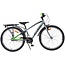 Jongensfiets 24 Inch Volare Explorer 3V Grijs 62451